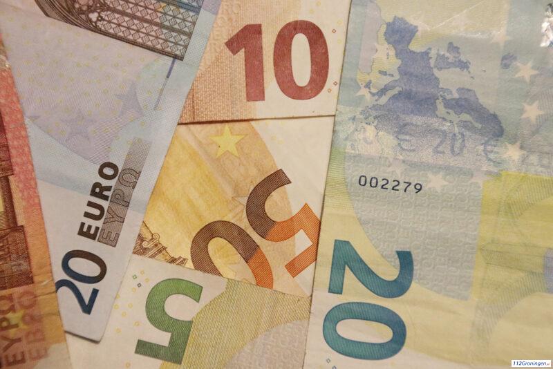 geld