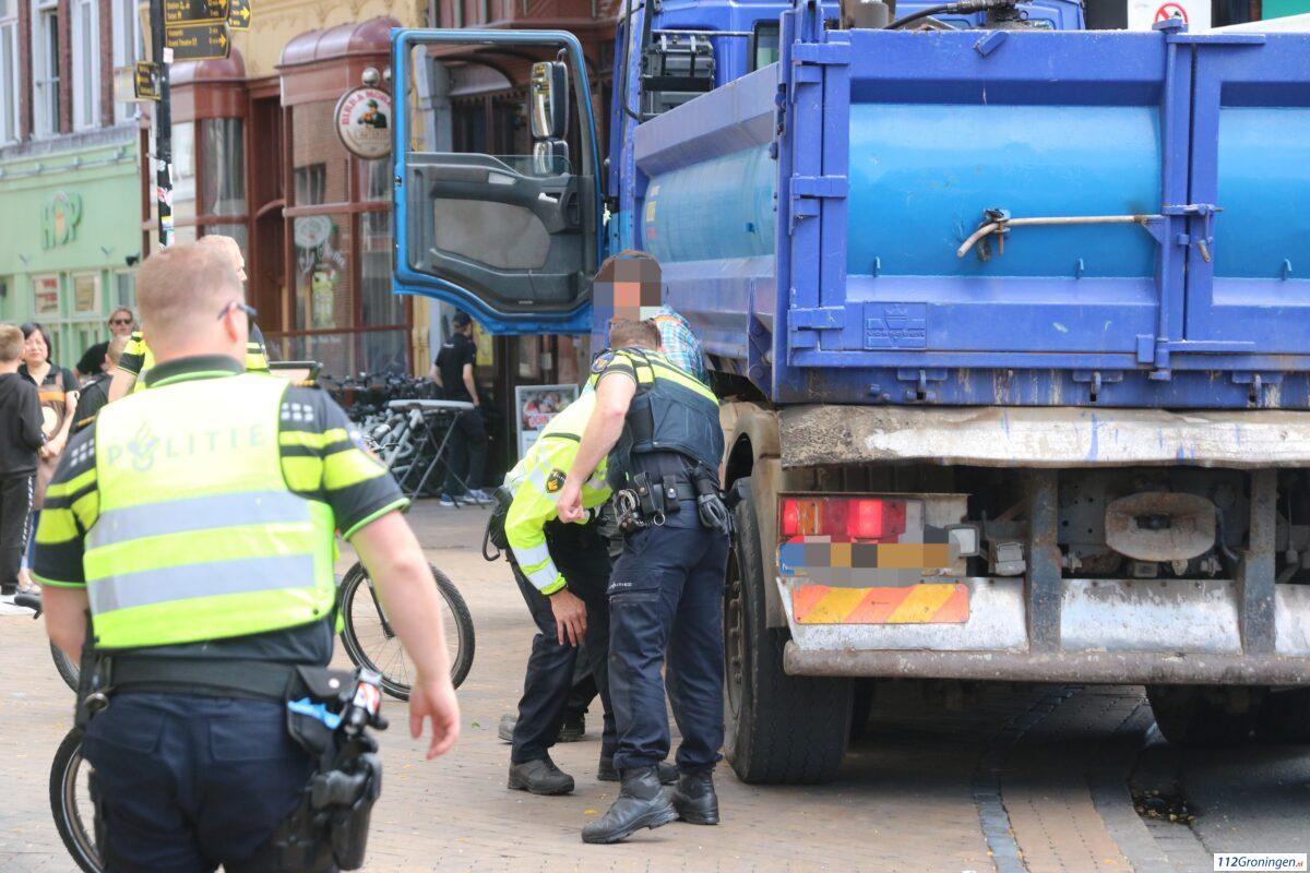 112Groningen, Actueel nieuws over de hulpverleningsdiensten uit Groningen