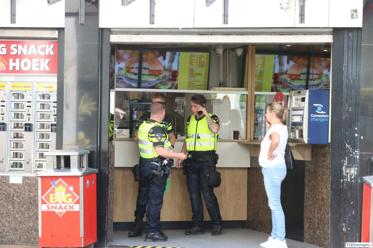 112Groningen, Actueel nieuws over de hulpverleningsdiensten uit Groningen