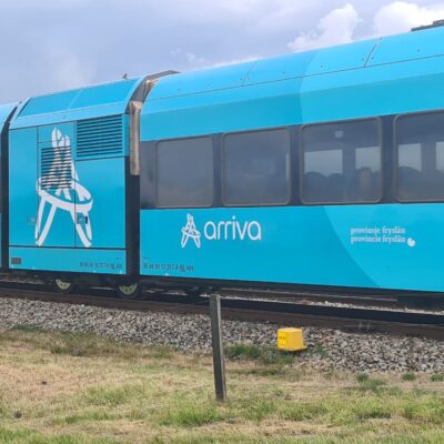 trein