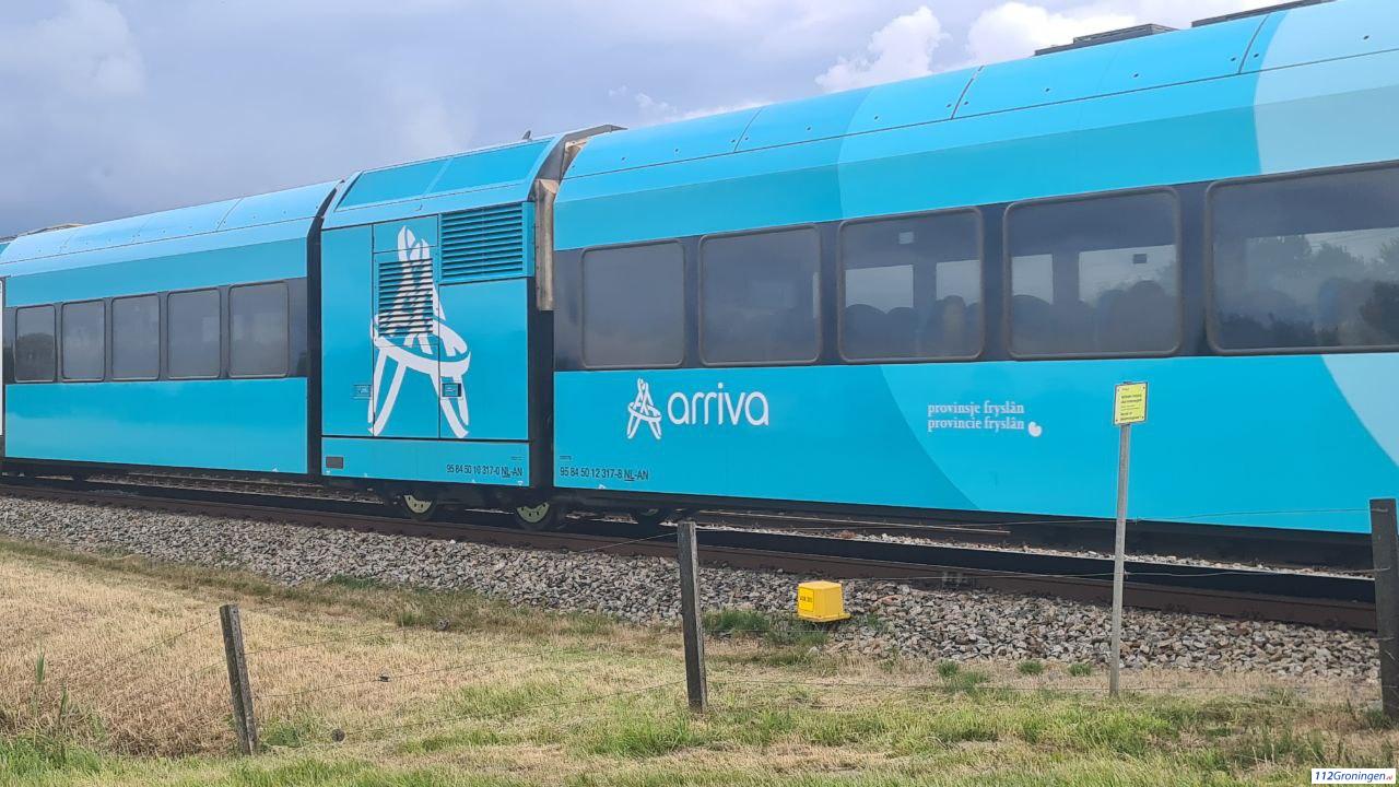 trein