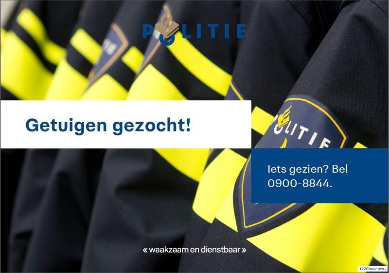 getuige politie