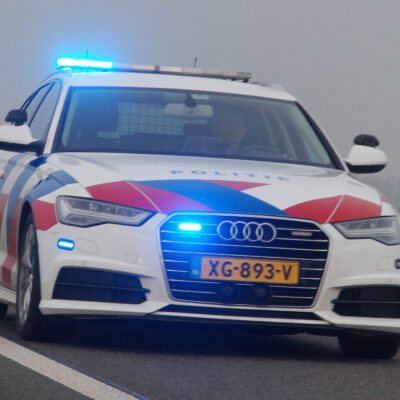 politie