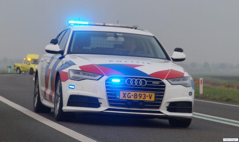 politie