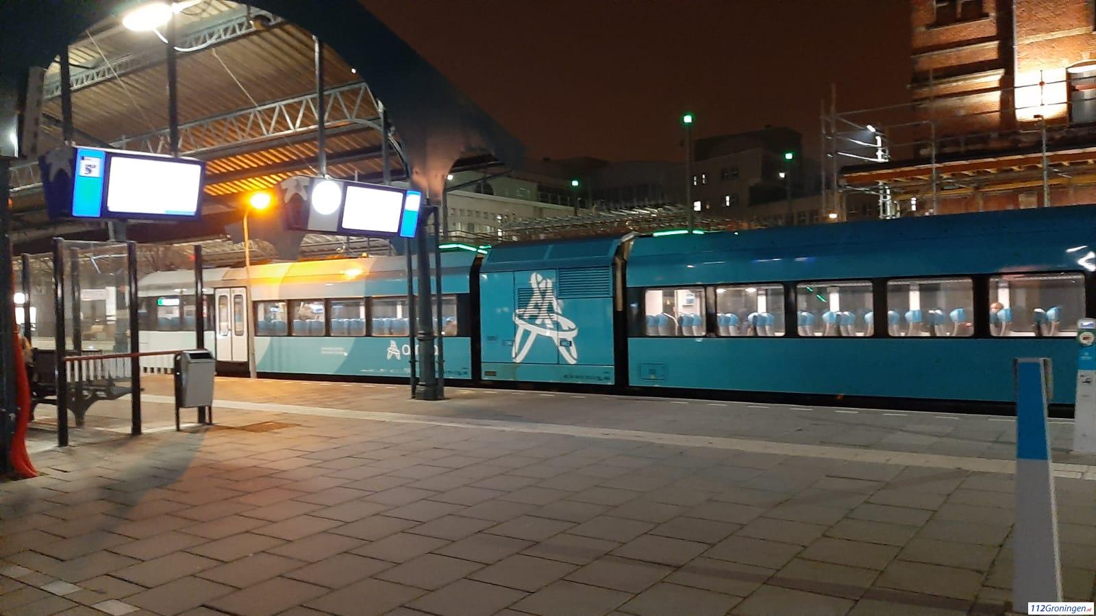 trein