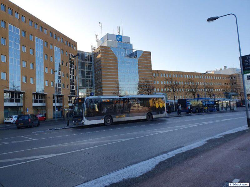 bus