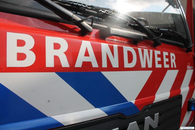 brandweer