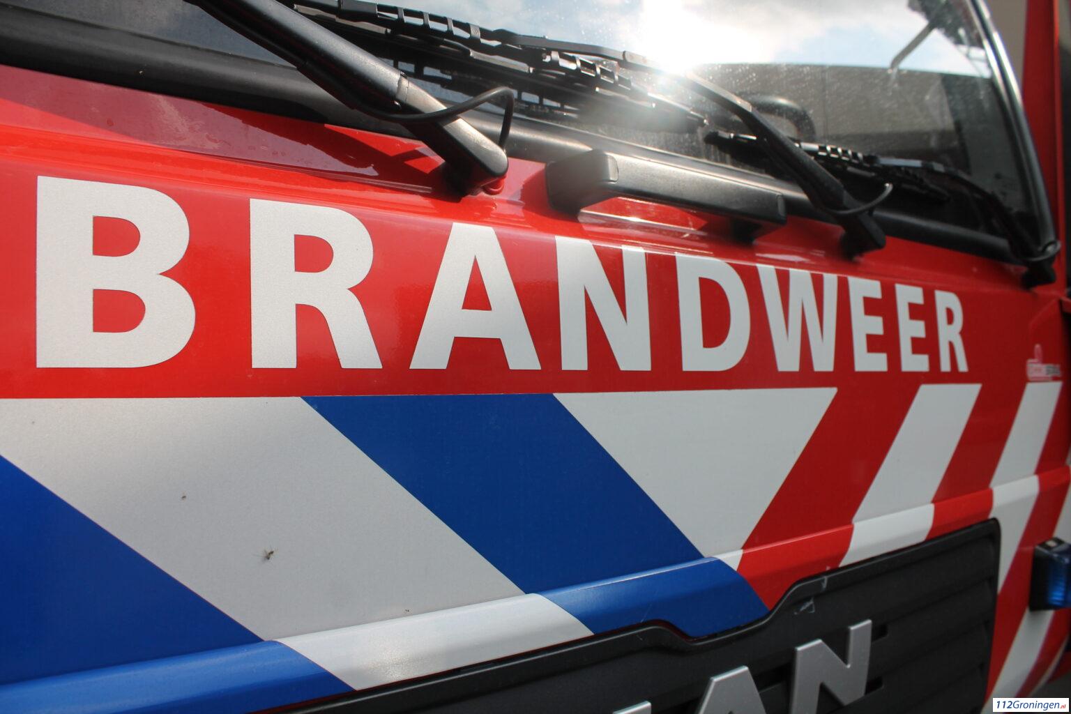 brandweer