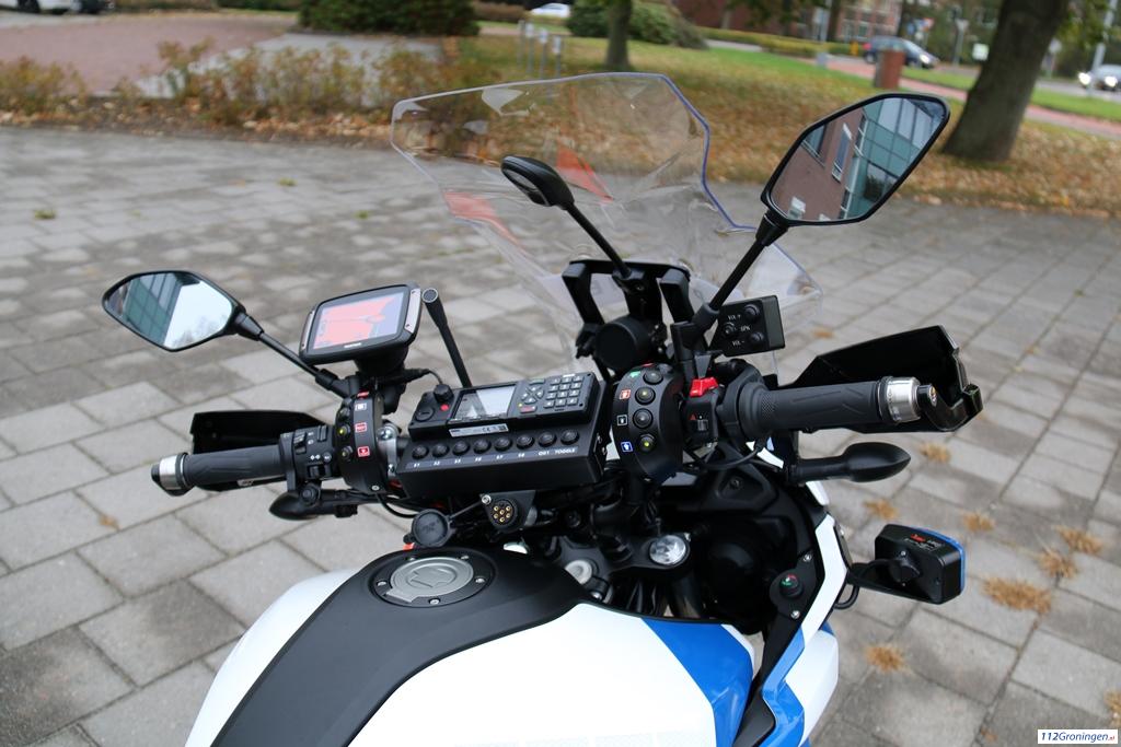 politie