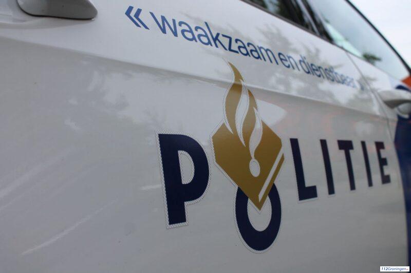 politie