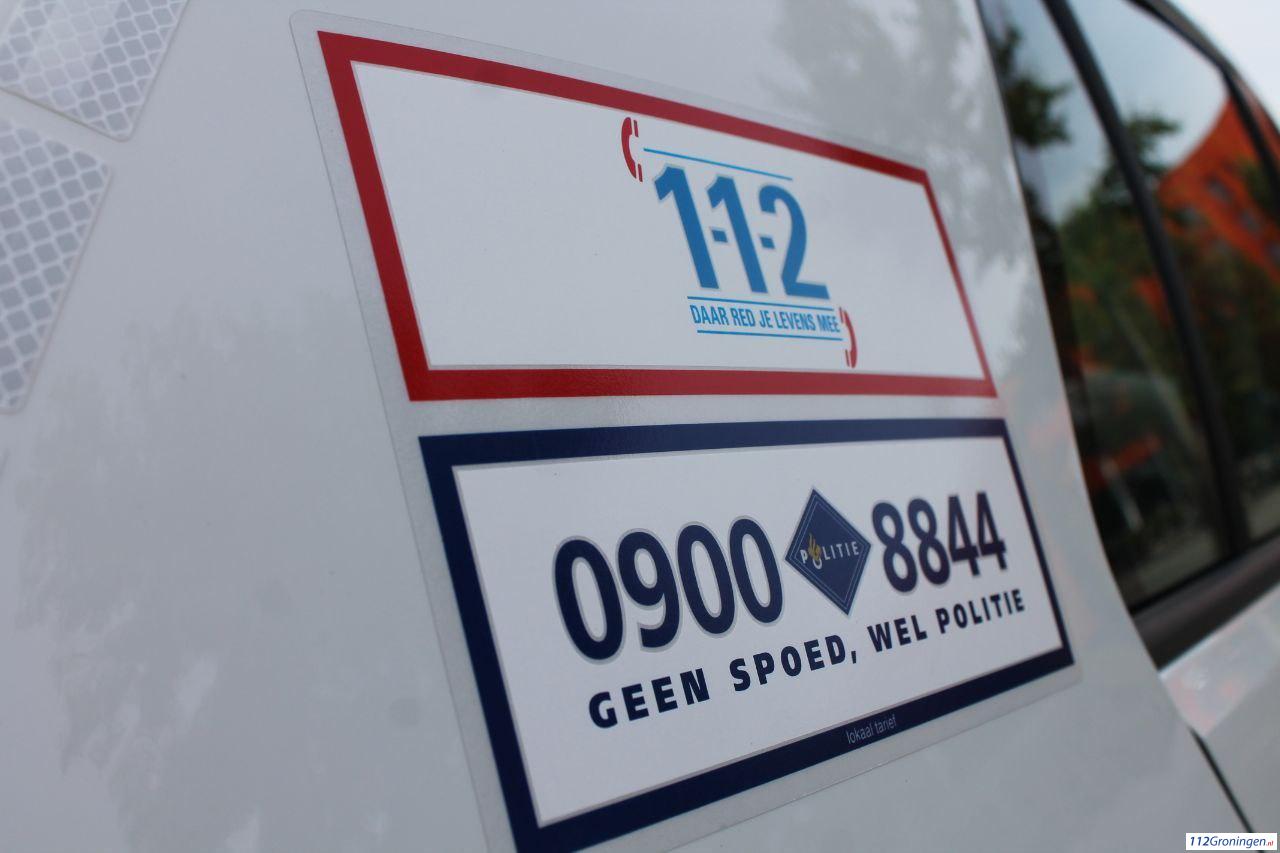 politie