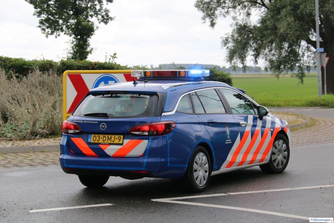 marechaussee