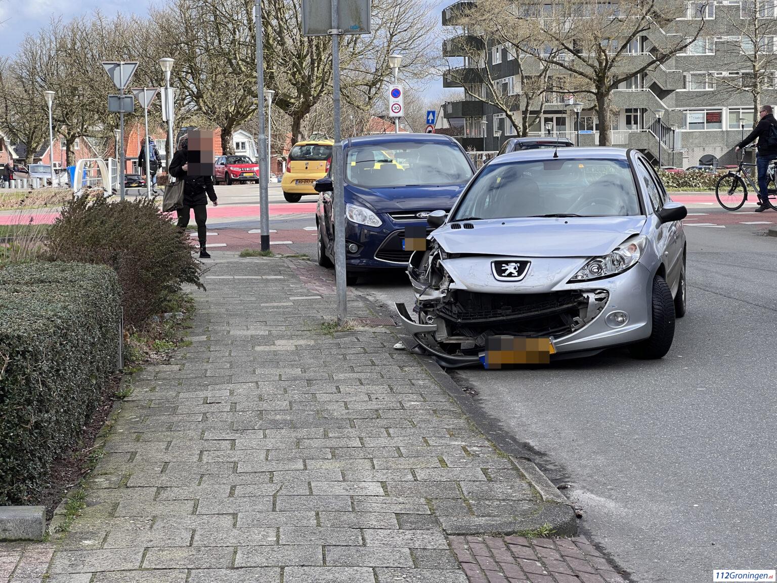 Man overleden aan gevolgen van verkeersongeval in Hengelo.