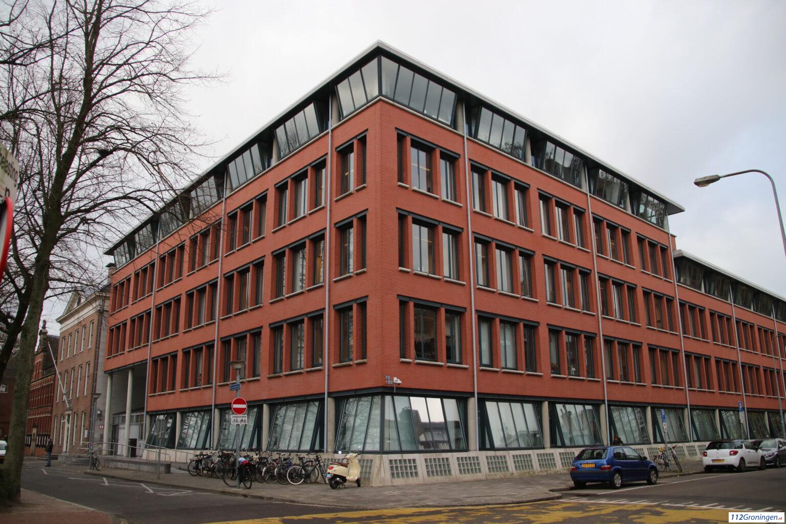 rechtbank