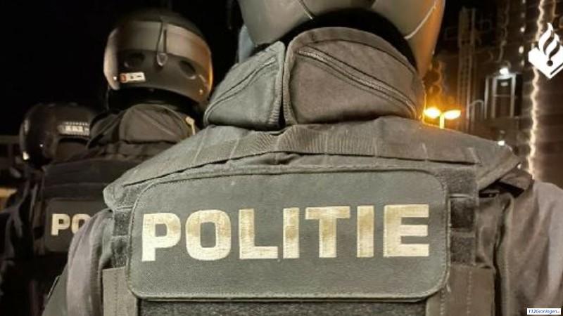 politie at