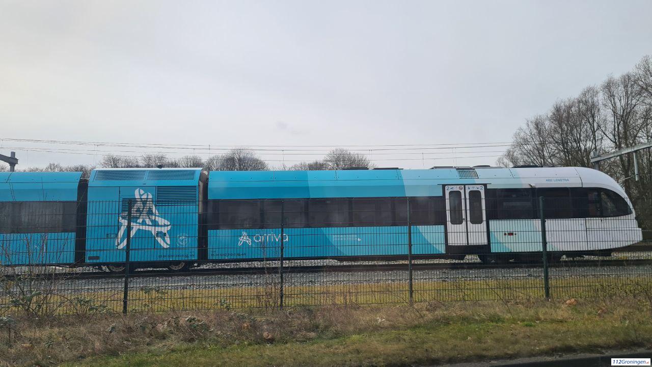 trein