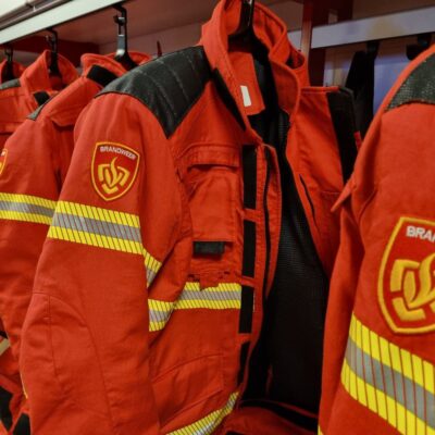 brandweer