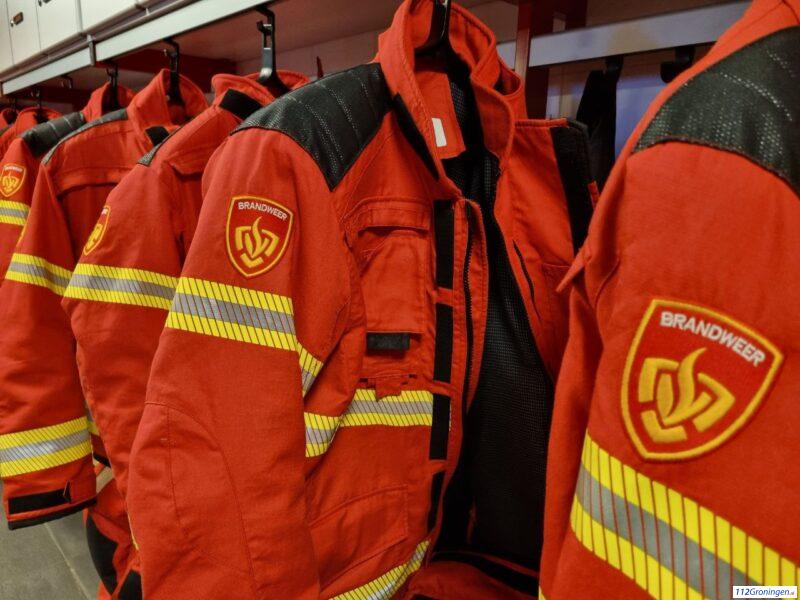 brandweer