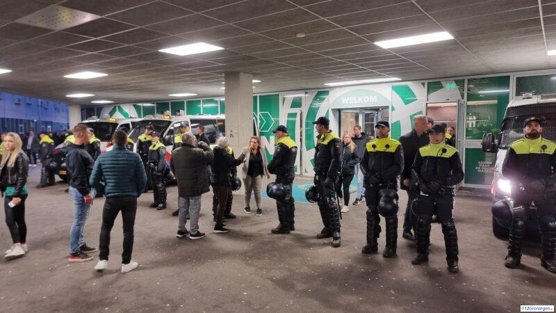 fc groningen