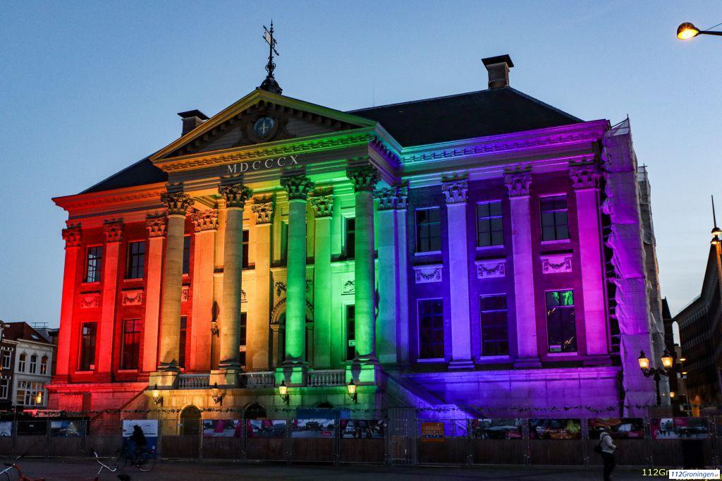 regenboog