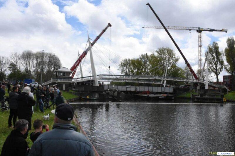 gerrit krolbrug korreweg brug