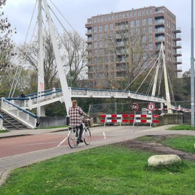 gerrit krolbrug koreweg