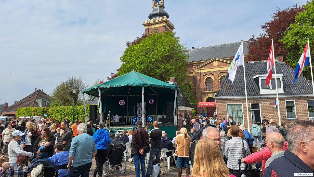 Bevrijdingsfeest Farmsum Ook Geslaagd 112Groningen Actueel Nieuws bevrijdingsfeest-farmsum-ook-geslaagd-112groningen-actueel-nieuws