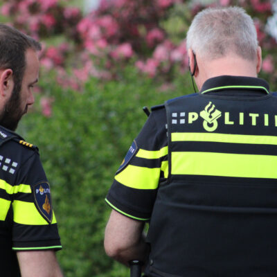 politie