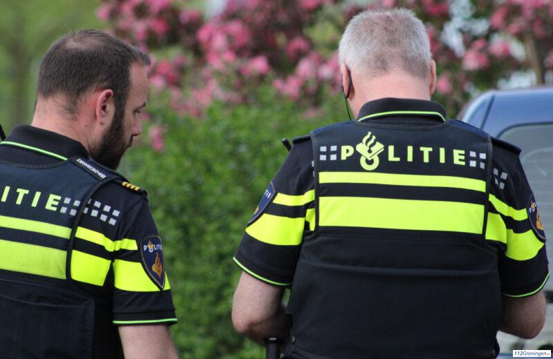 politie