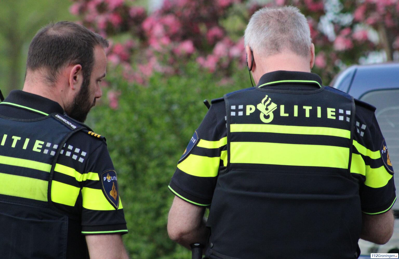politie