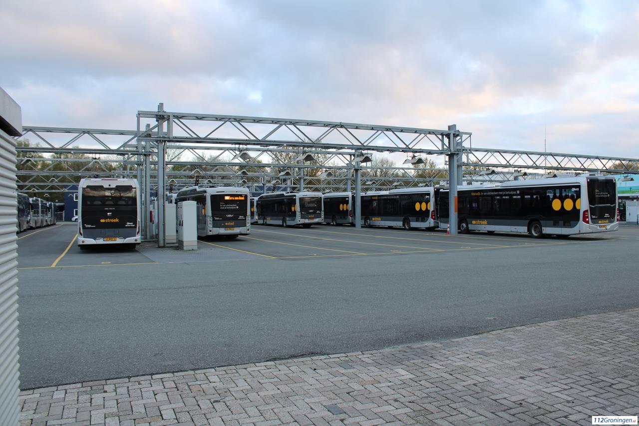 bussen