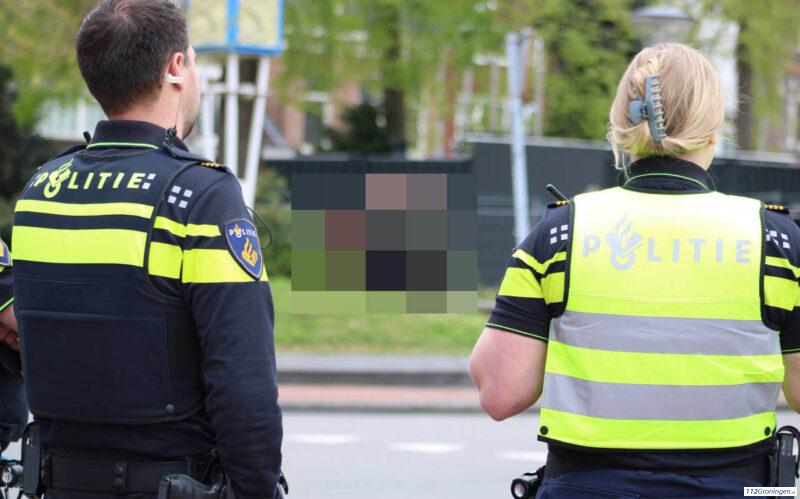 politie