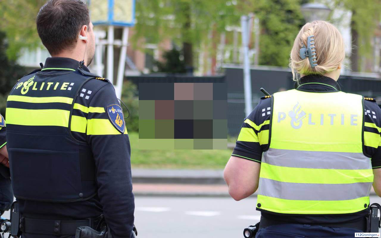 politie