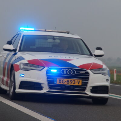 politie
