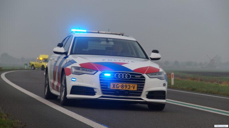 politie