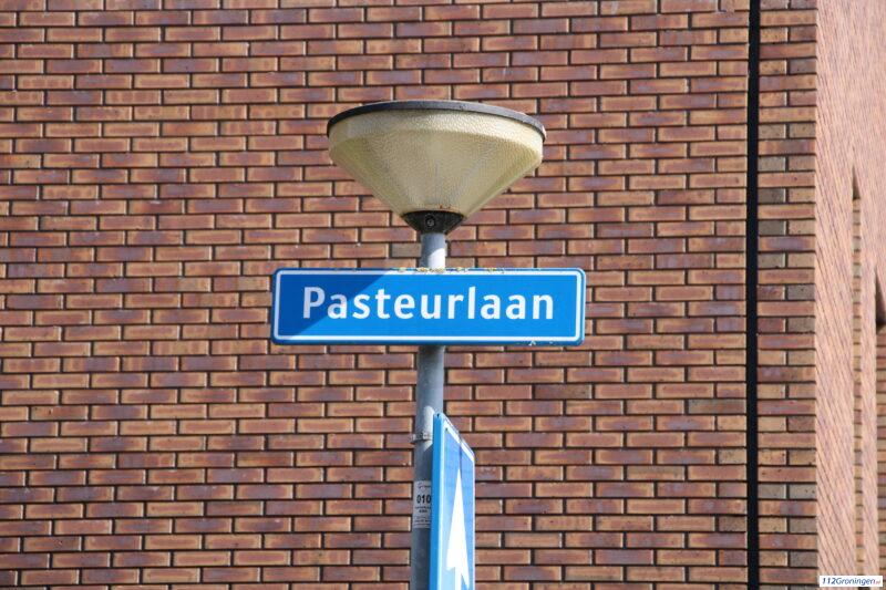 Pasteurlaan