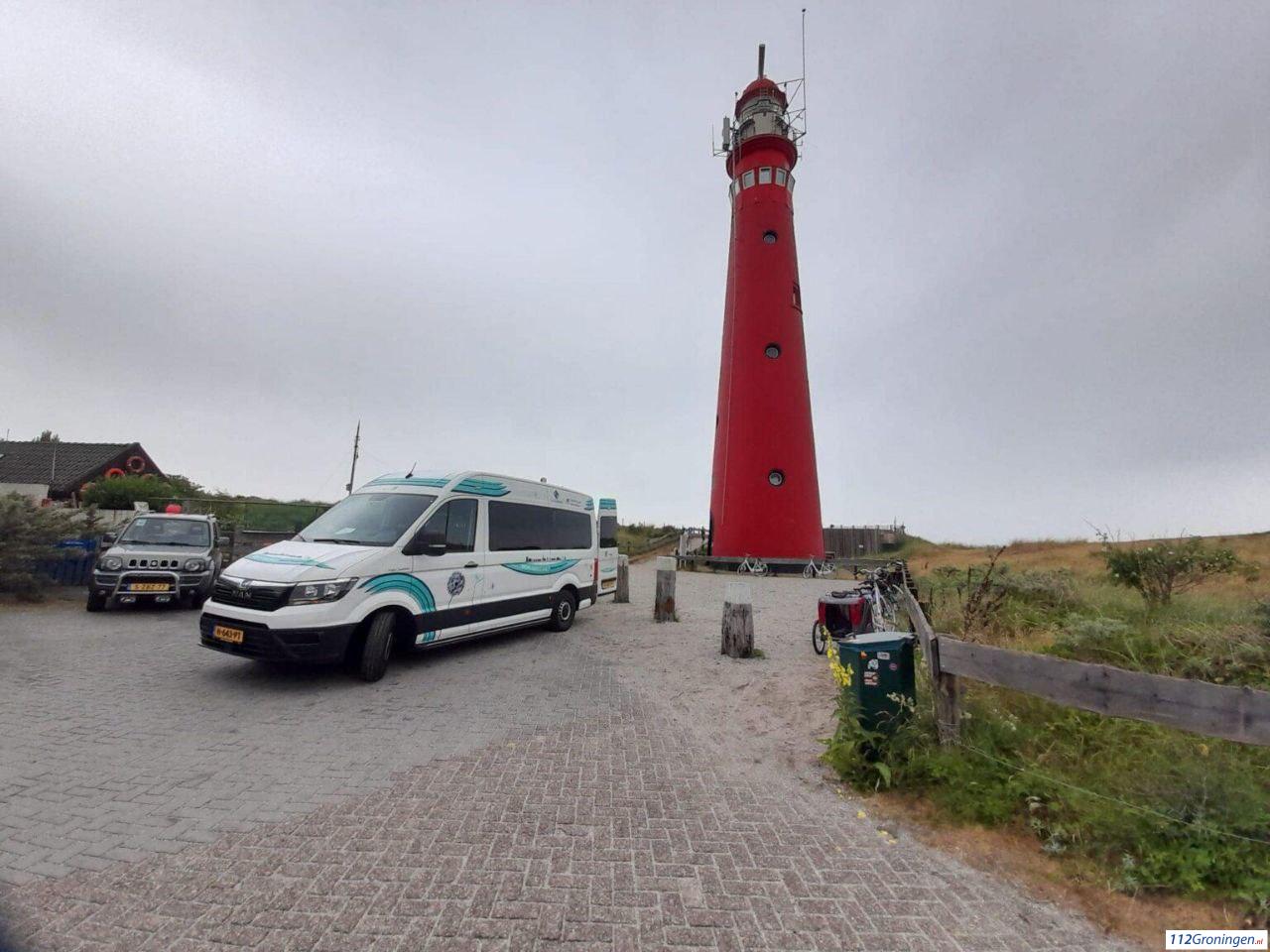 Wish Ambulance North Holland will grant a record number of wishes in 2023 Wish Ambulance North Holland will grant a record number of wishes in 2023