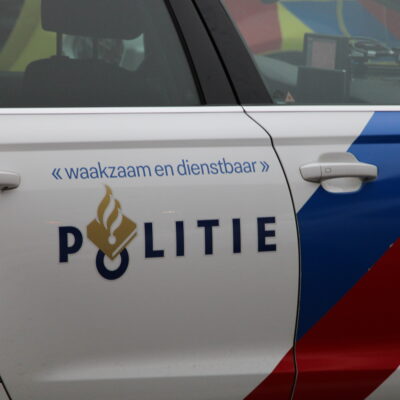 politie