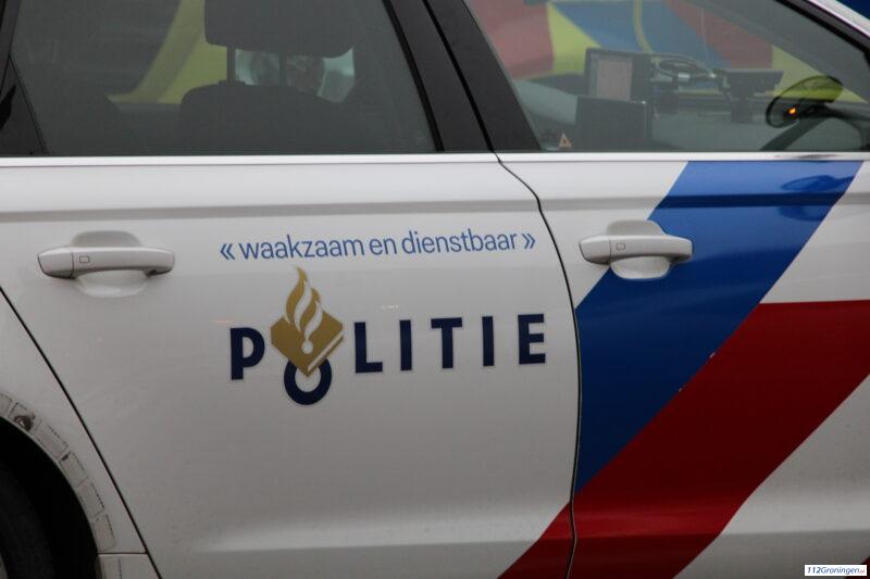 politie