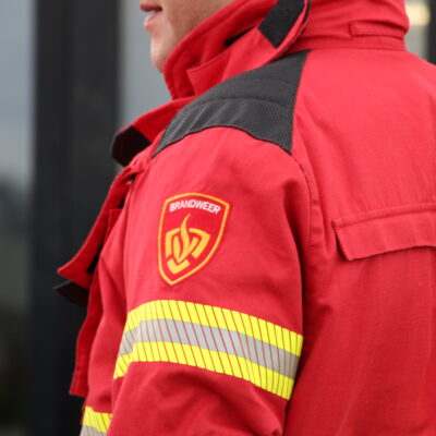 brandweer
