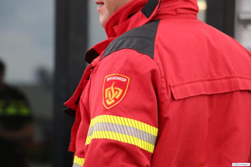 brandweer