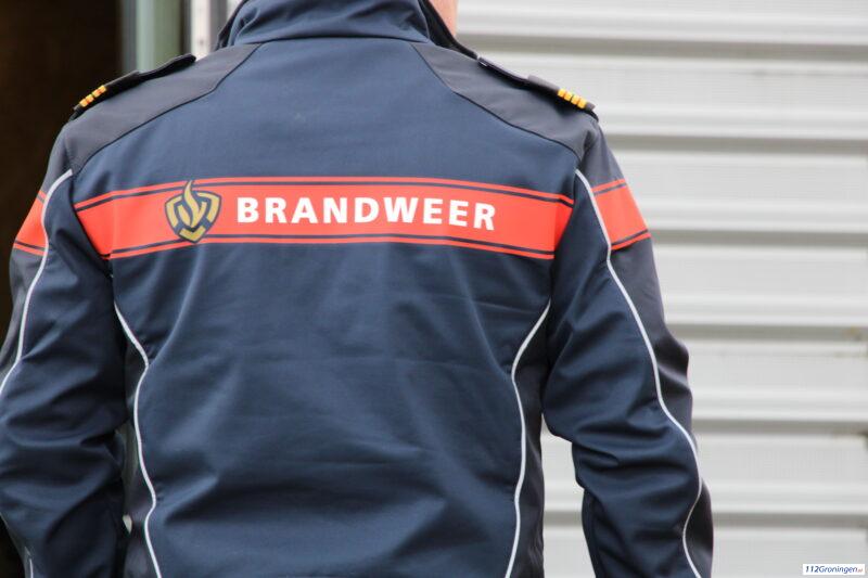 brandweer