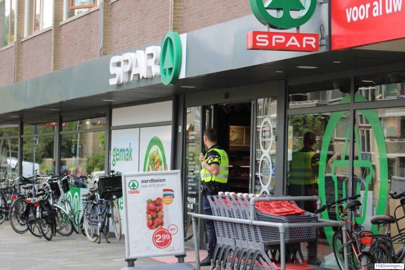 spar