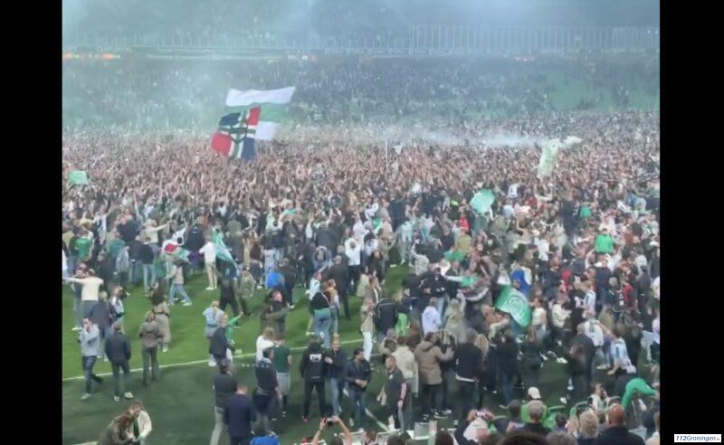 FC Groningen