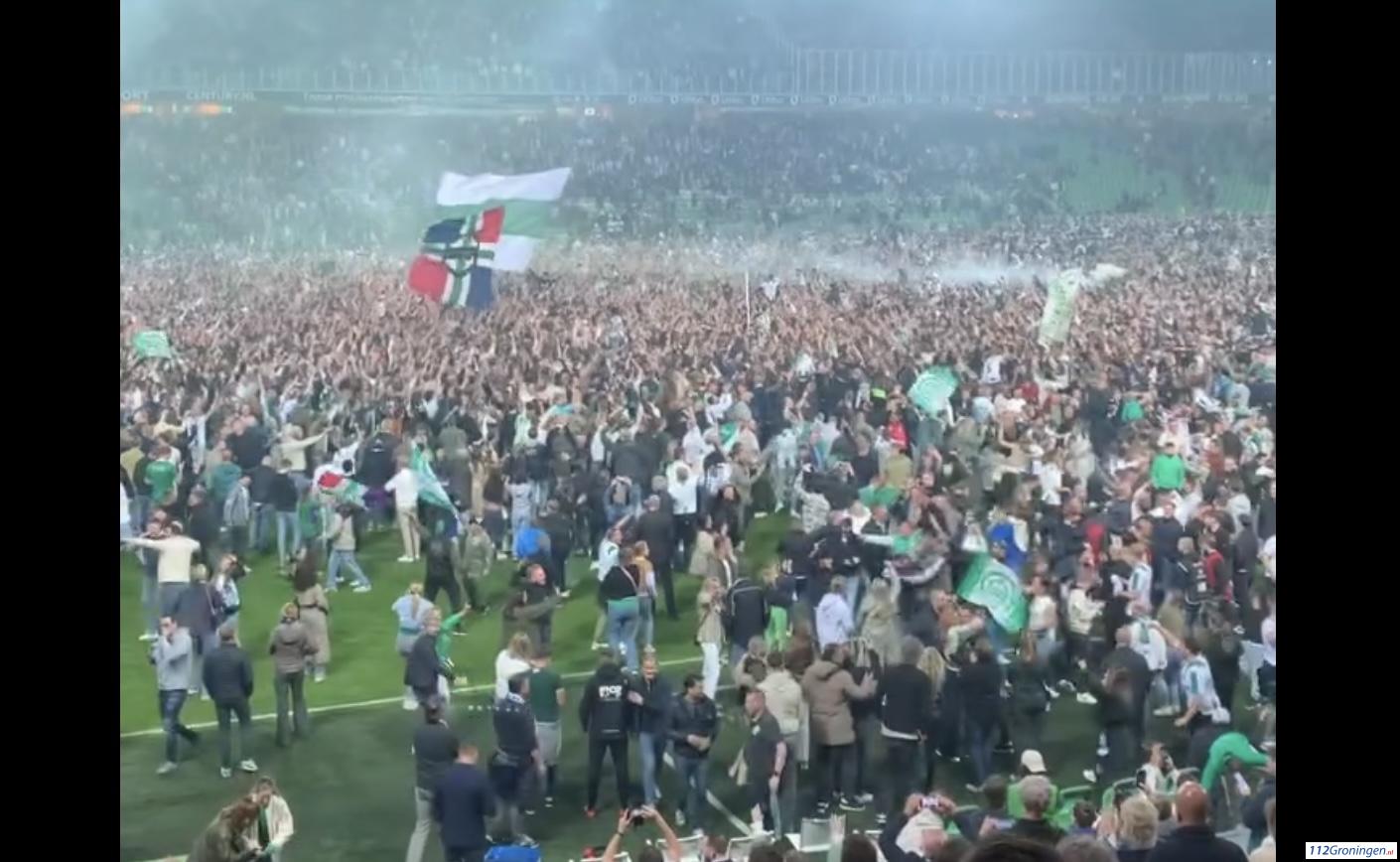 FC Groningen