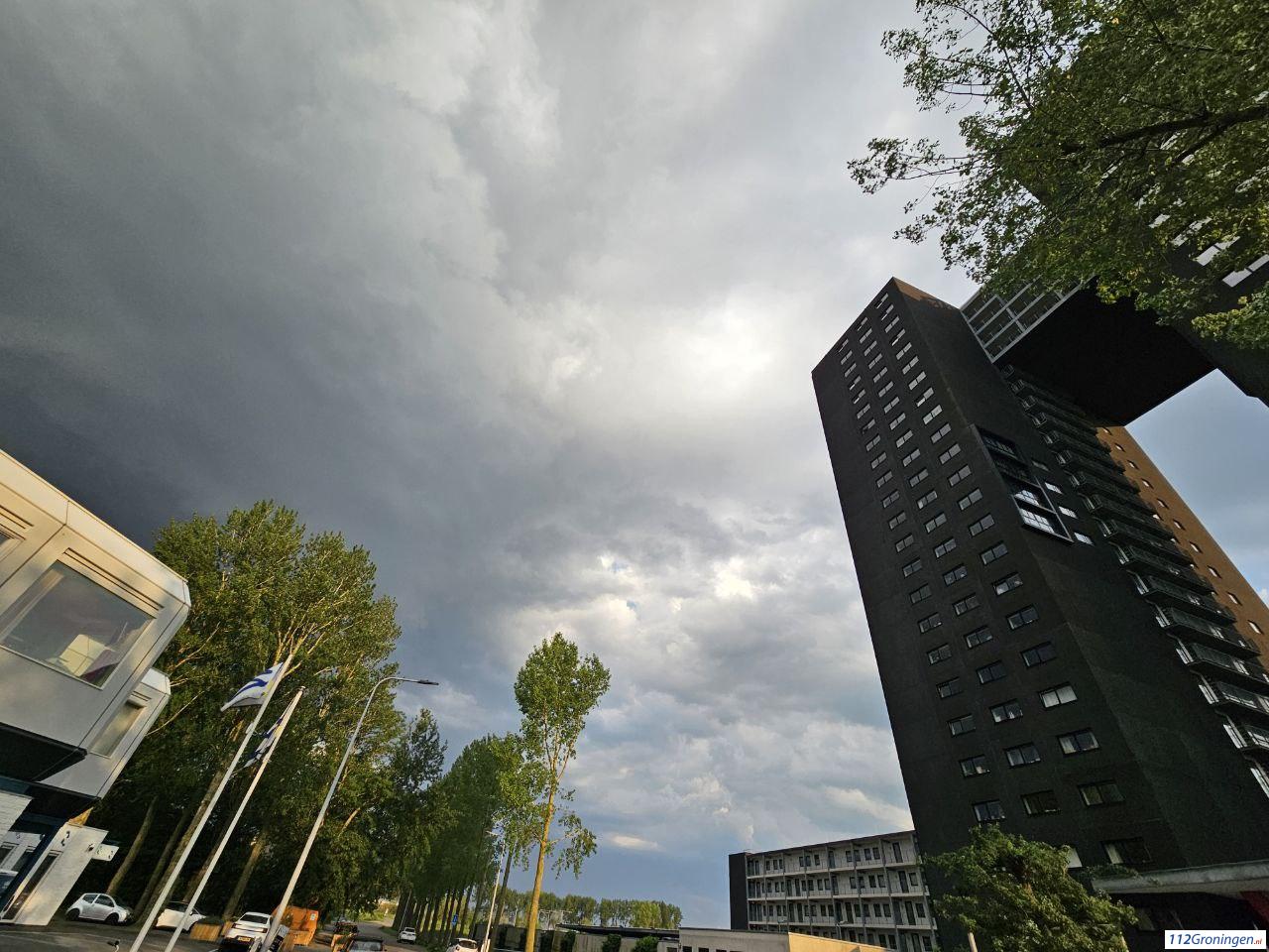 onweer