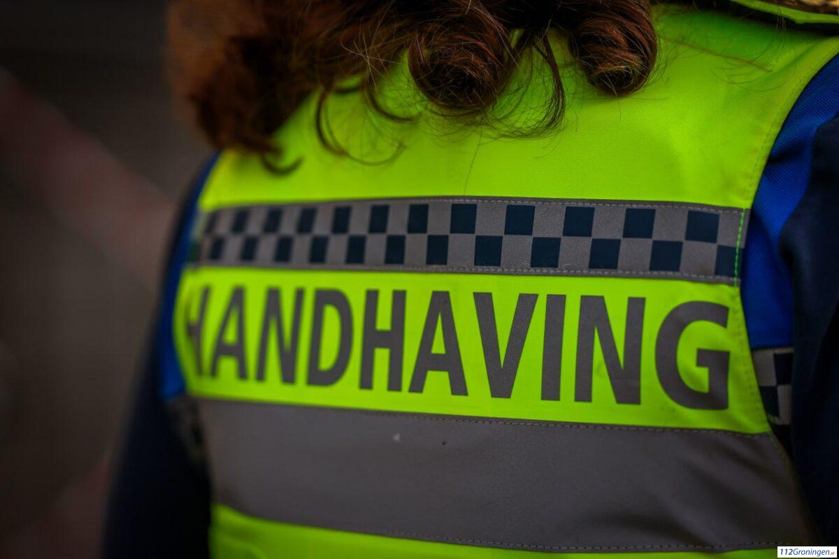 handhaving