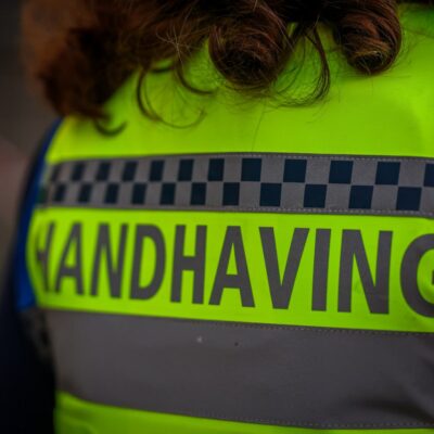 handhaving