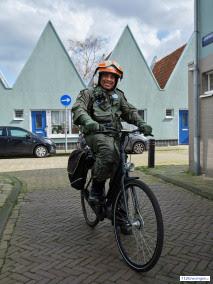 Veilig Verkeer Nederland speelt in op zorgwekkende ongevallencijfers met ‘VVN Kilometers Ervaring’. Veilig Verkeer Nederland speelt in op zorgwekkende ongevallencijfers met ‘VVN Kilometers Ervaring’.