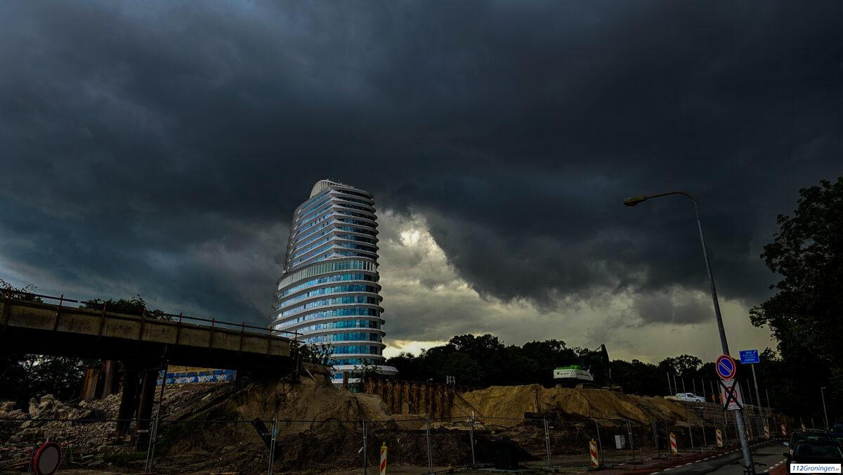 onweer
